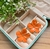 Brinco Flor Esmaltado - comprar online