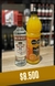 PROMO VODKA SMIRNOFF