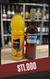 PROMO CAMPARI