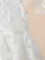 Vestidos Infantil com Renda – Larissa - Malu Baby
