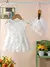 Imagem do Vestidos Infantil com Renda – Larissa