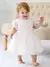 Imagem do Vestidos De Batizado Para Bebês Menina.