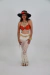 Saia de praia - comprar online