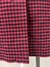 Imagem do Blazer Xadrez Vermelho e Preto Collection Pimkie