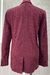 Blazer Xadrez Vermelho e Preto Collection Pimkie - comprar online
