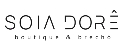 Soia Dore - Boutique e Brechó