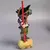 Action Figure Goku Dragon Ball Z - 26cm em PVC