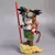 Imagem do Action Figure Goku Dragon Ball Z - 26cm em PVC