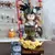 Action Figure Goku Dragon Ball Z - 26cm em PVC na internet
