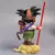 Action Figure Goku Dragon Ball Z - 26cm em PVC - DOM_Offres