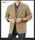 Blazer masculino Importado de Guangdong - loja online