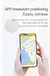 Mini GPS Tracker com Bluetooth 5.0, Dispositivo Anti-Lost, Pet, Crianças, Bolsa - MJ VARIEDADES