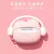 Para airpods 1 2 3 4 pro pro 2 olá kitty kuromi melodia ouvir música silicone - loja online