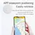 Mini GPS Tracker com Bluetooth 5.0, Dispositivo Anti-Lost, Pet, Crianças, Bolsa - MJ VARIEDADES