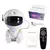 Galaxy e Star Astronaut Projetor, LED Night Light, lâmpada de céu estrelado, d - comprar online