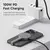 Hagibis magnético m.2 2230 nvme ssd gabinete magsafe ssd caso usb c 3.2 gen2 pa - comprar online
