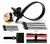 Kit de 725 Clip Broche Retención Plástico para Auto - comprar en línea