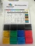 Kit de Tubos Termoretractil Colores Mixtos de 530 Piezas en internet