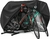 Carpa Cobertor Funda Para Bicicleta Impermeable - tienda en línea