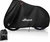 Carpa Cobertor Funda Para Bicicleta Impermeable