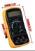 Tester Multitester Multimetro Digital Lcd Xl-830l - comprar en línea