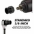 Set Dados Extractores Pernos Y Tuercas Rodadas de 9 A 19mm - comprar en línea