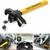 Traba Volantes Anti Robo/ Seguirdad para Auto Tipo T Con 2 Llaves