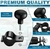 Perilla Giratoria/ Pomo 360 Universal Para Volante - VentasyaOnline