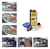 Kit Repara Foco Óptico/ Para Pulir Limpiar los focos de los Autos. - comprar en línea