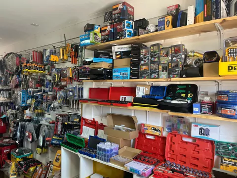 Banner de VentasyaOnline