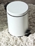RECIPIENTE DE RESIDUOS CON PEDAL (3lts ) - comprar online