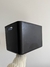 OUTLET/ CAJA MINIMAL NEGRA SIN TAPA XL - comprar online