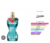 La Belle Paradise Garden Eau de Parfum 100ML - comprar online