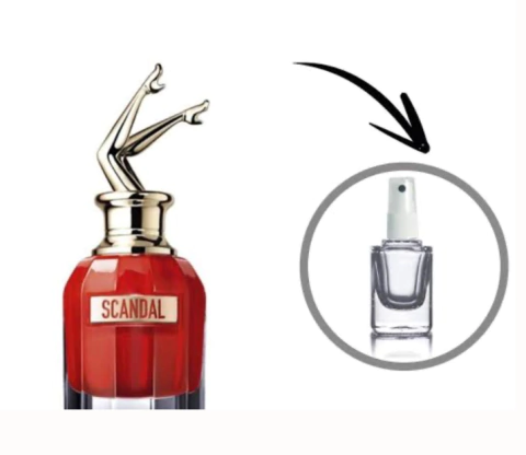 Decant Scandal Le Parfum – Perfume Feminino