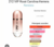 212 Vip Rosé Eau de Parfum Carolina Herrera 125ML– Perfume Feminino SEM O LACRE DA CAIXA - comprar online