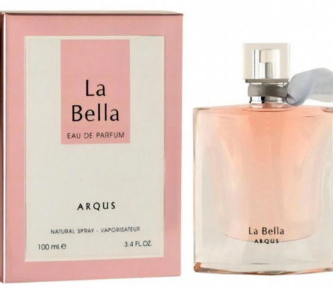 La Bella 100ml