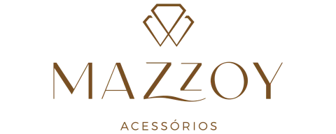 Mazzoy Acessórios |  Atacado e varejo de semijoias