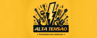 Alta Tensão