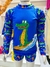 Roupa de banho na internet