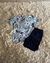 Conjunto Alakazoo Dino na internet
