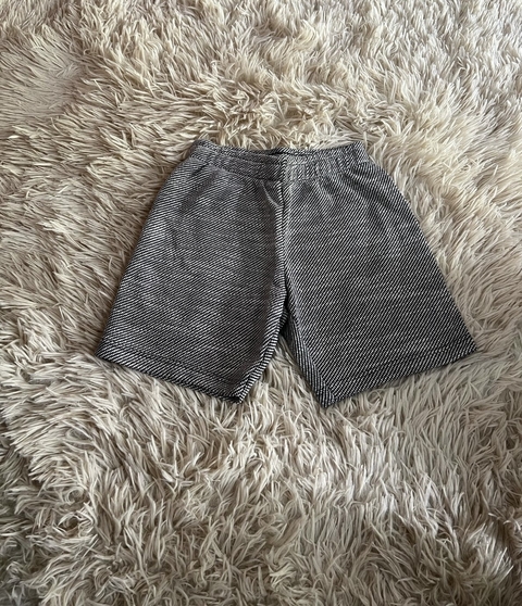 Short moletinho milon - comprar online