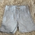 Short linho