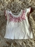 Blusa Milon