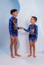 Roupa de banho