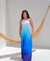 Vestido plassiano Lara