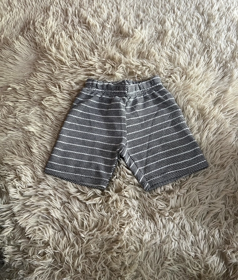 Short moletinho Milon