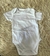 Body branco Milon - comprar online