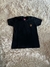 Blusa preta Hancook