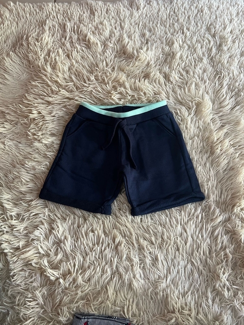 Short moletinho Milon