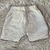 Short linho